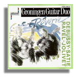 Groningen Guitar Duo - Reverie