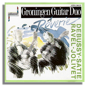Groningen Guitar Duo - Reverie