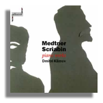 Medtner & Skriabin