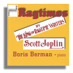 Ragtimes by Scott Joplin