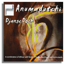 Anumadutchi - Djange Doch