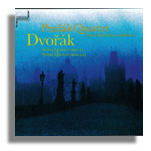 Dvorák - Prazak Quartet