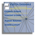Viotta Ensemble  (members KCO)