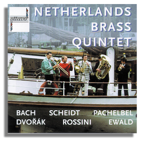 Netherlands Brass Quintet