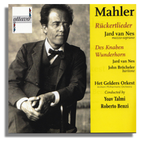 Mahler - Rückertlieder, Des Knaben Wunderhorn
